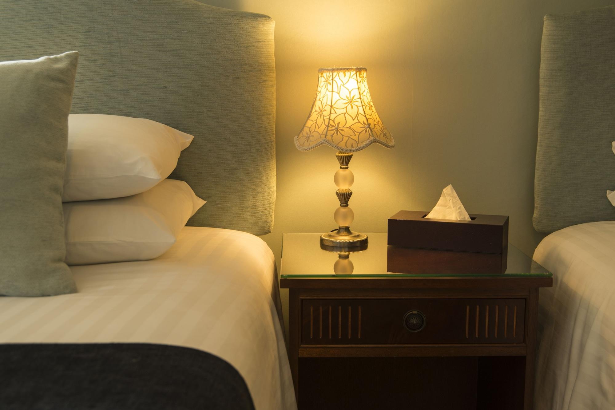 The Tongue Hotel 외부 사진
