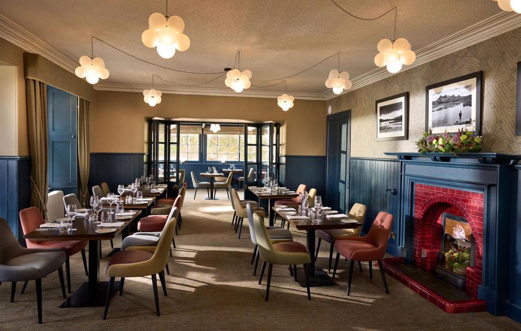 The Tongue Hotel 외부 사진