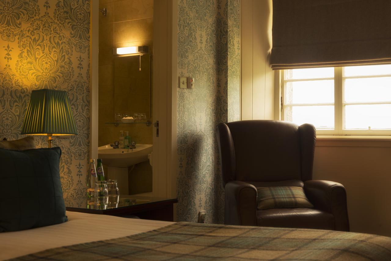 The Tongue Hotel 외부 사진